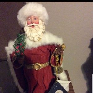 Clothique Possible Dreams Santa